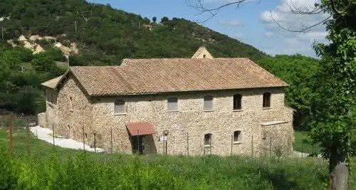 Tutta la storia dell’Eremo della Trinità, dove dimorò Sant’Agostino