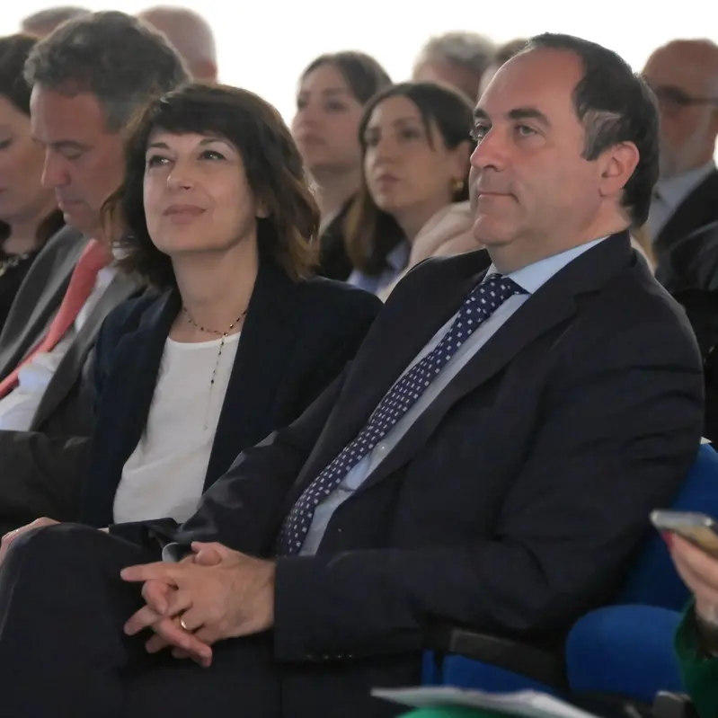 Reindustrializzazione area Civitavecchia, Grasso: «Nomina Angelilli passaggio decisivo. Ora sviluppo vero, il territorio sia protagonista»