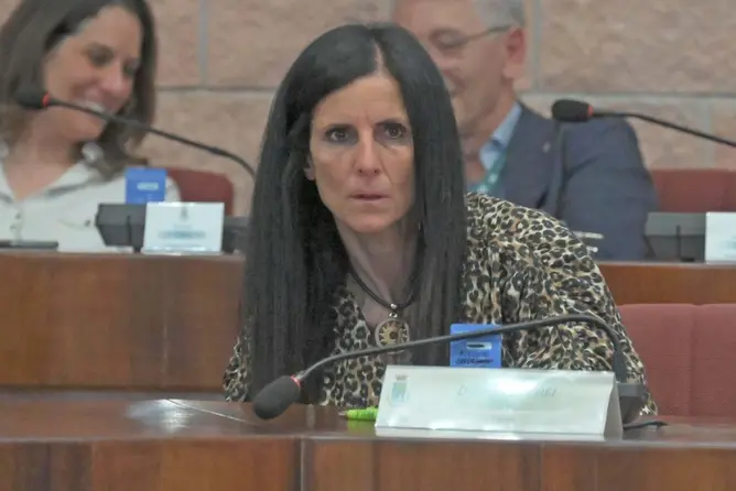 «Io, Deborah Zacchei, al fianco dei cittadini»