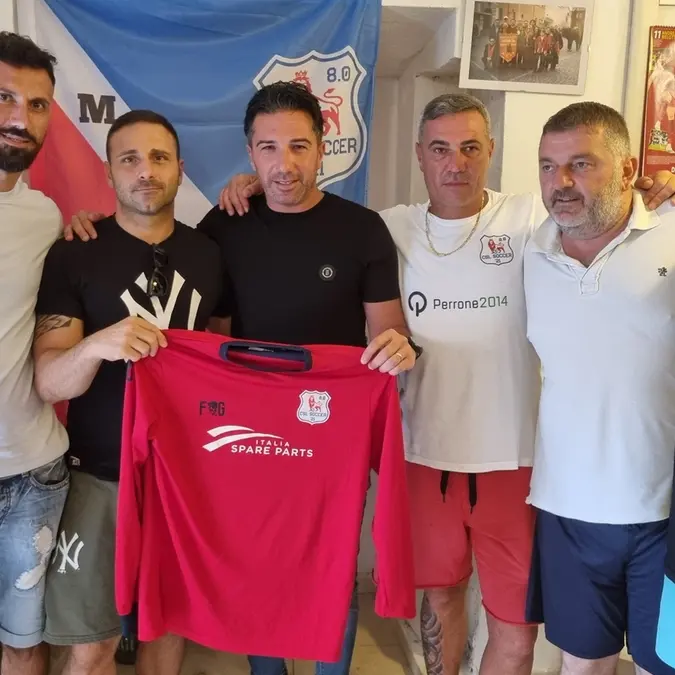 Csl Soccer, il mercato parte con tre nomi nuovi