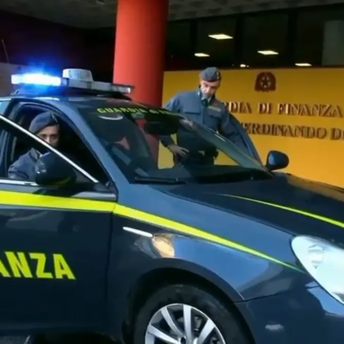 Guardia di Finanza, sequestro per sproporzione dei beni del valore di oltre 106 milioni di euro: quattro imprenditori ritenuti “socialmente pericolosi”