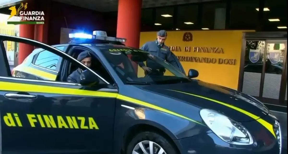 Guardia di Finanza, sequestro per sproporzione dei beni del valore di oltre 106 milioni di euro: quattro imprenditori ritenuti “socialmente pericolosi”