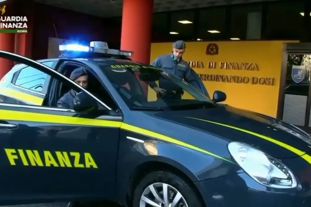 Guardia di Finanza, sequestro per sproporzione dei beni del valore di oltre 106 milioni di euro: quattro imprenditori ritenuti “socialmente pericolosi”