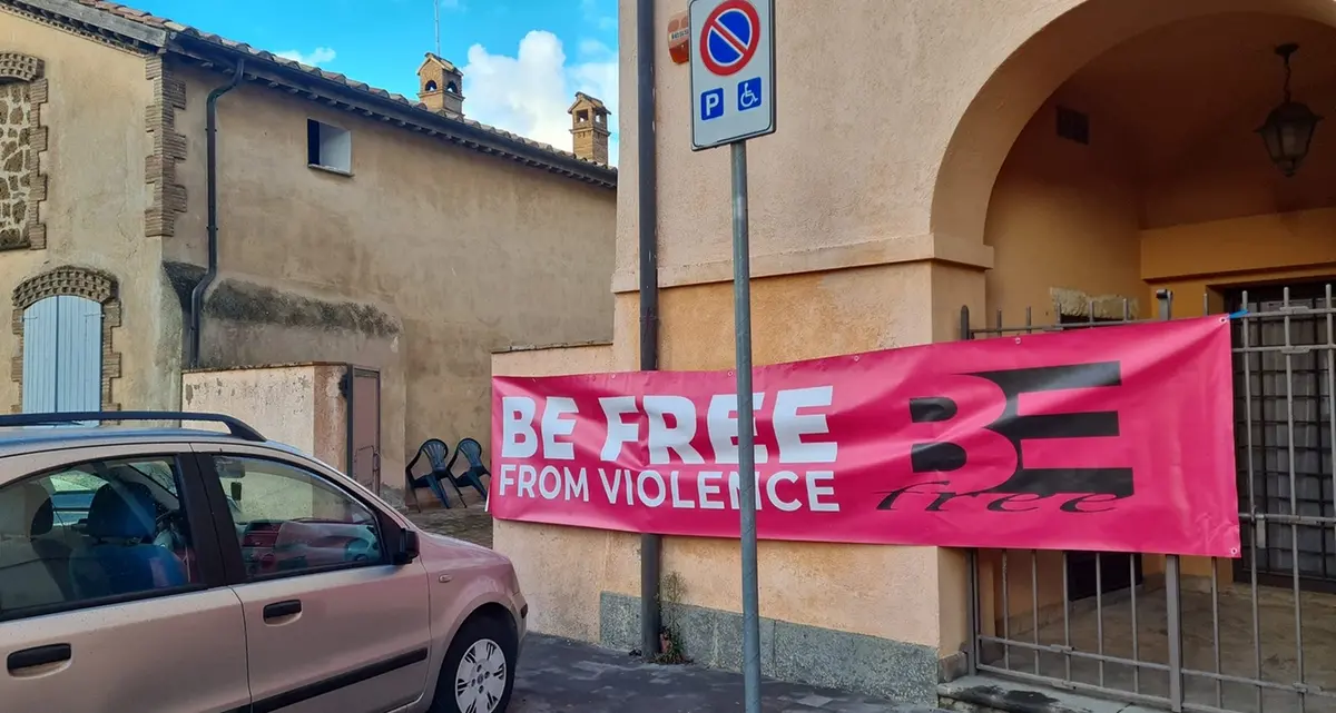 Dopo il Centro verrà riattivato pure lo Sportello per le donne