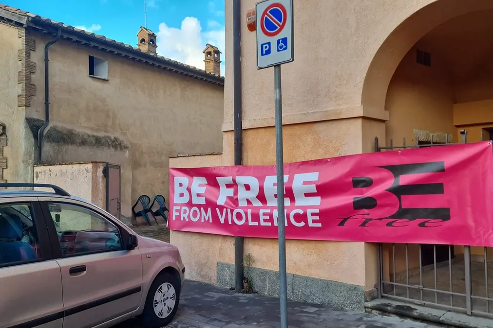 Dopo il Centro verrà riattivato pure lo Sportello per le donne