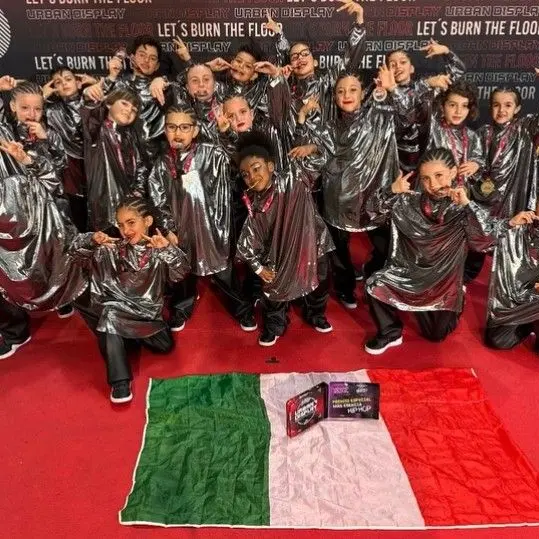 Poker di successi per la Sweet Faces