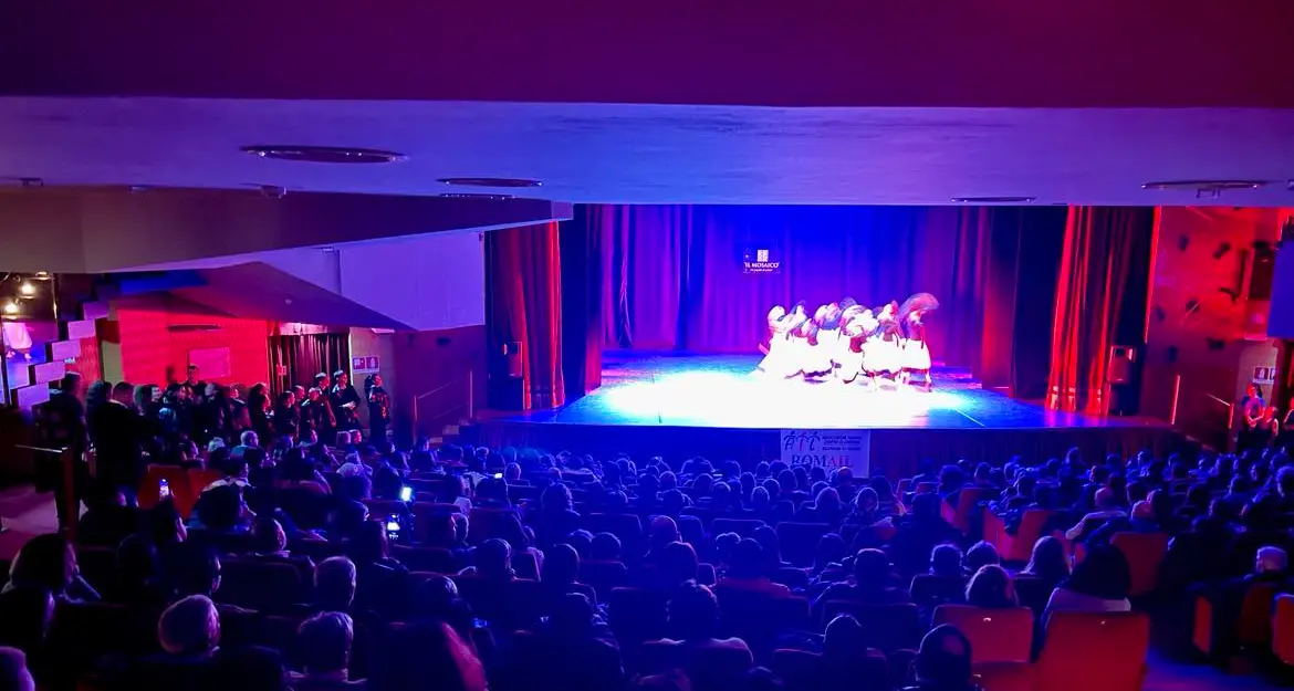 ‘’Danzando, cantando’’, verso il sold out