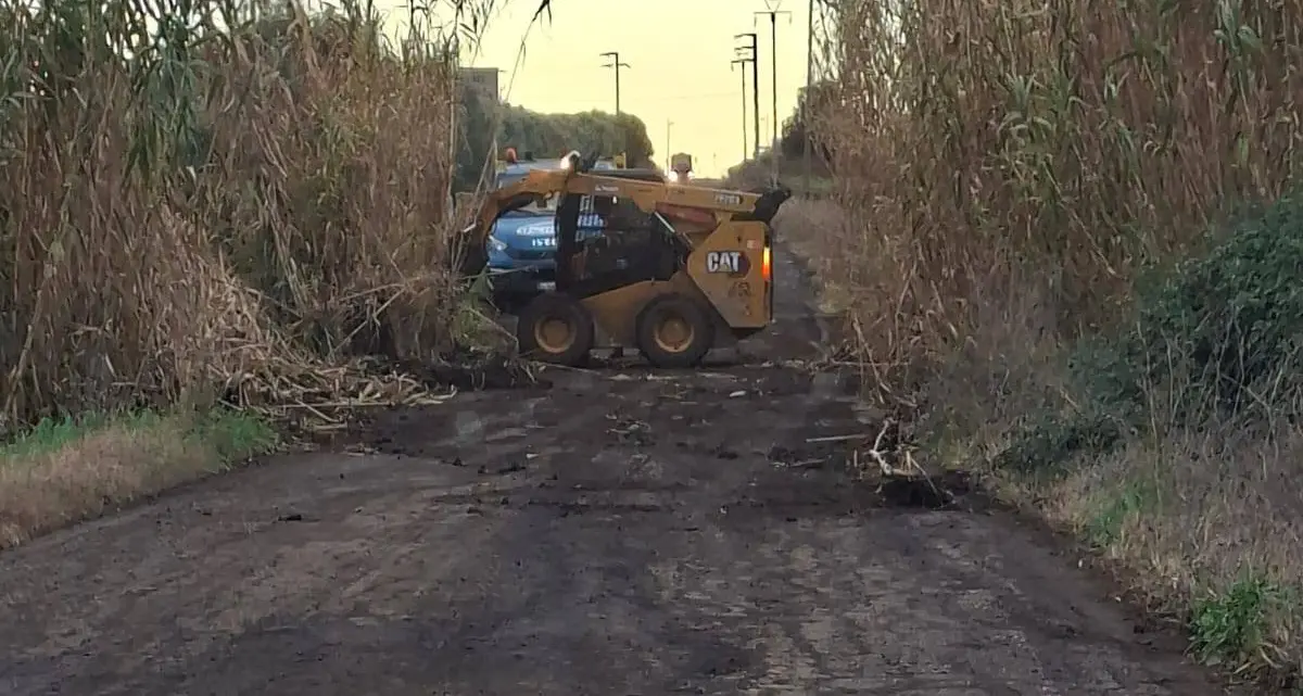 Degrado stradale, il piano contro le buche arriva in campagna