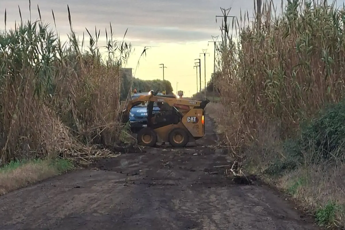 Degrado stradale, il piano contro le buche arriva in campagna