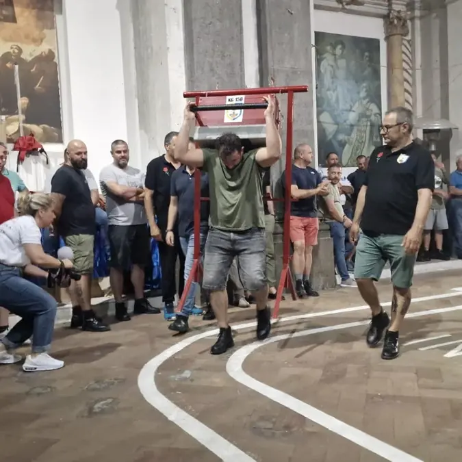 Trasporto, al via le prove di portata
