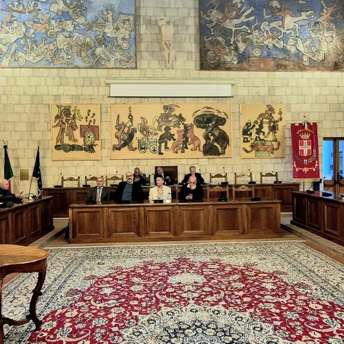 Università Agraria Tarquinia, l’opposizione diserta il consiglio