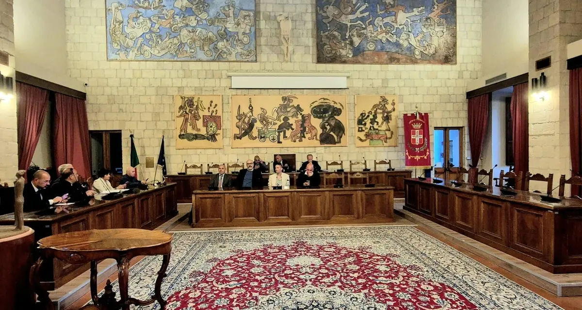Università Agraria Tarquinia, l’opposizione diserta il consiglio