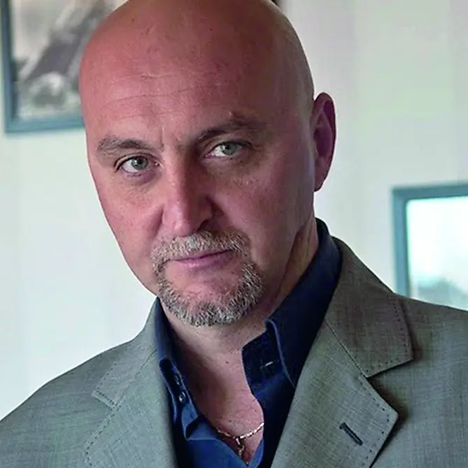 Agguato nel parcheggio: colpito Gonnelli