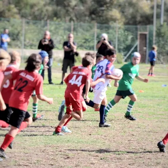 Una domenica di divertimento a Santa Marinella