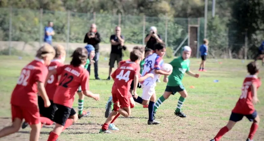 Una domenica di divertimento a Santa Marinella