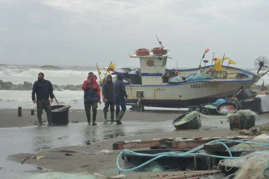 Il Villaggio dei Pescatori pronto entro aprile e Porto Pidocchio diventa San Giuseppe