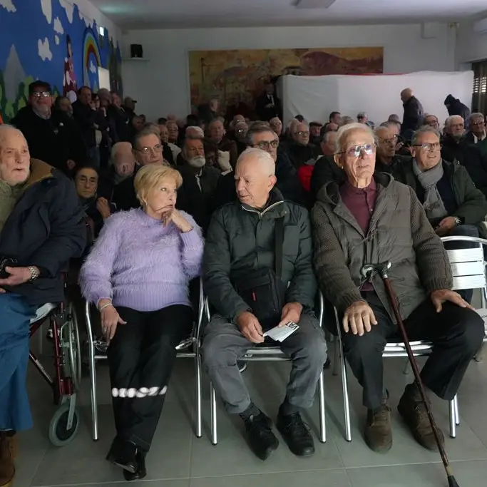 Festa grande in casa Dlf per i primi 100 anni