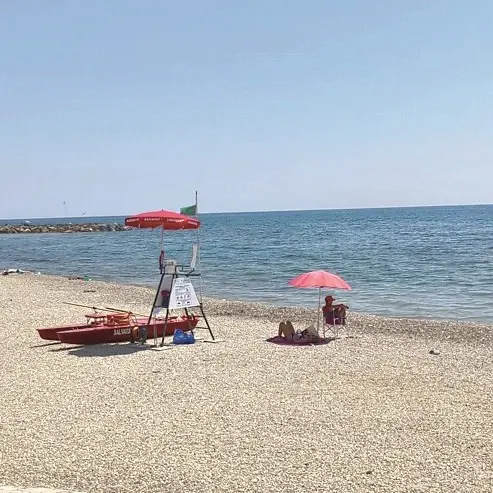 Spiagge libere sorvegliate, affidato il servizio per l’estate 2025 alla Co.Ser.Sport