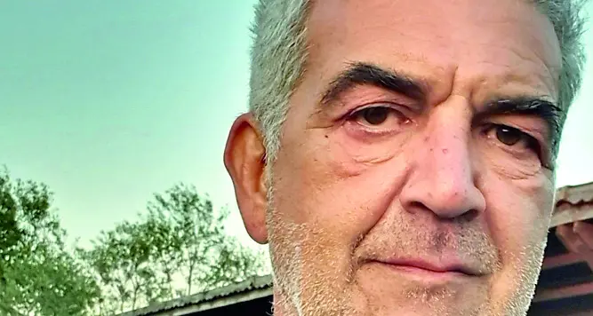 Viterbo: è morto il giornalista Roldano Cisternino