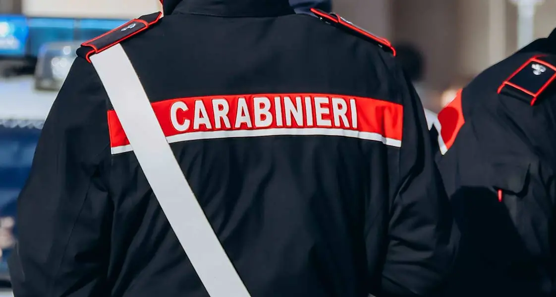 «Grazie ai colleghi che ogni giorno contrastano reati e prestano soccorso»