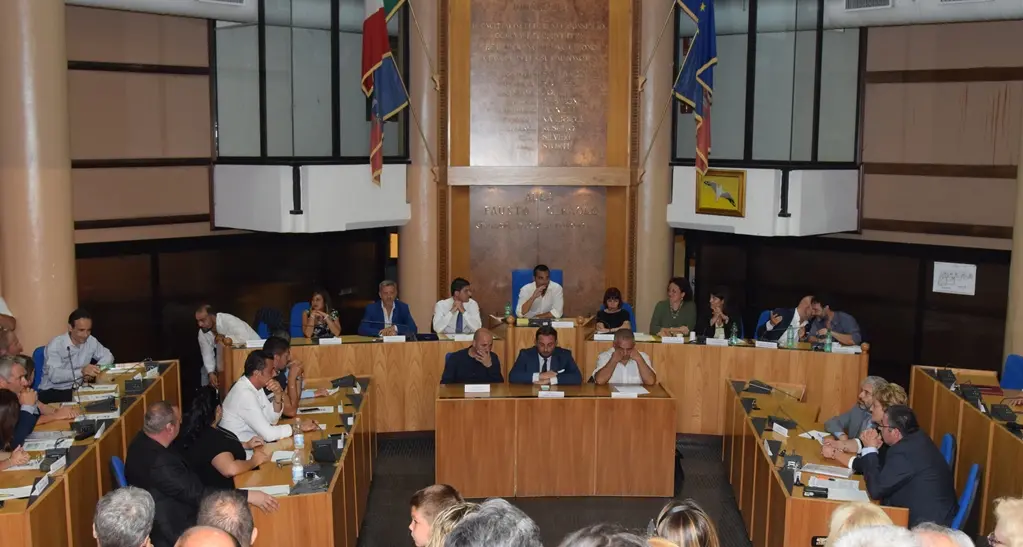 «La città non è un contenitore da riempire»