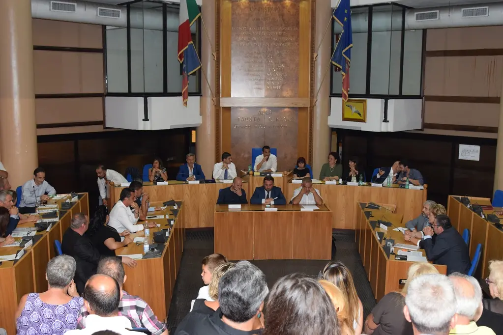 «La città non è un contenitore da riempire»