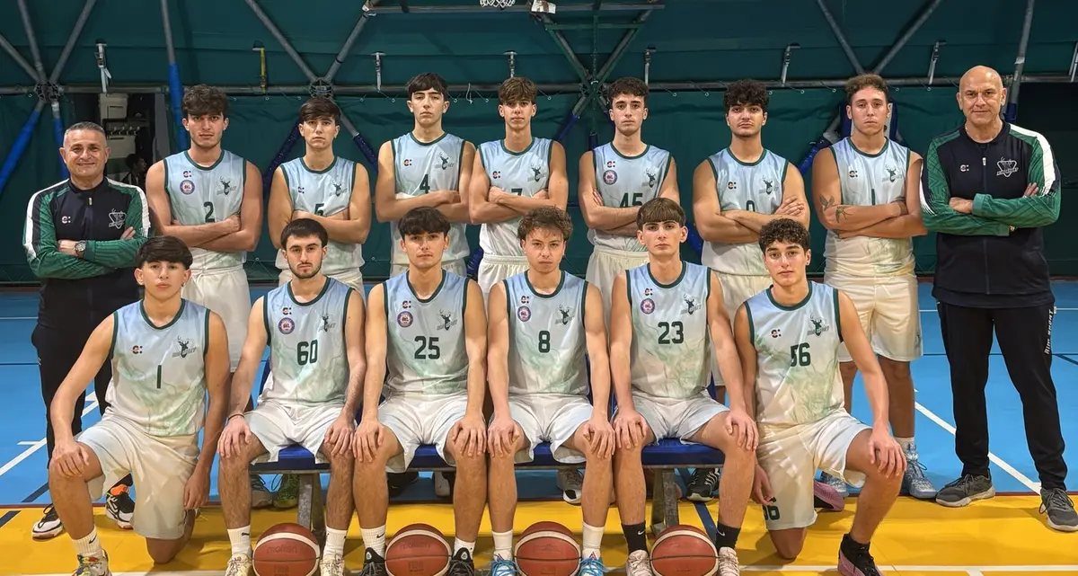 Il ritorno della Rim: successo nello scontro diretto con Frascati