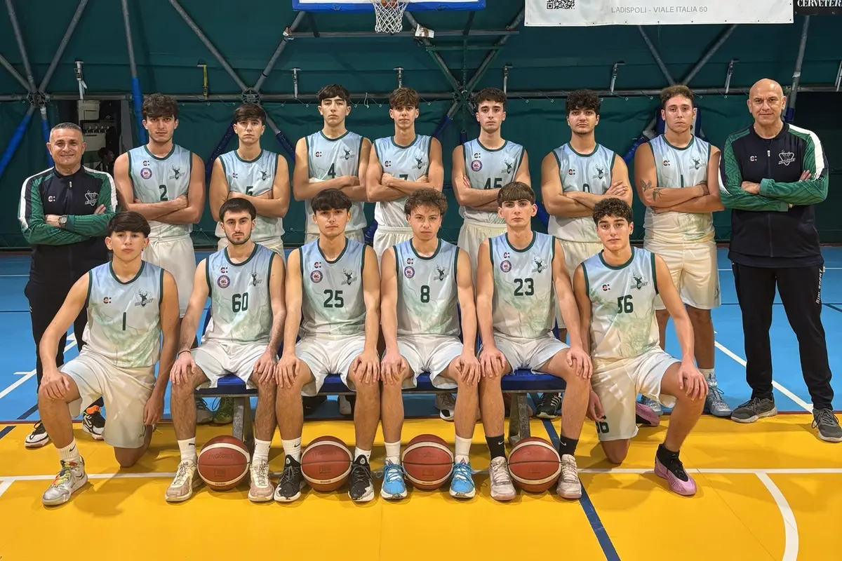 Il ritorno della Rim: successo nello scontro diretto con Frascati