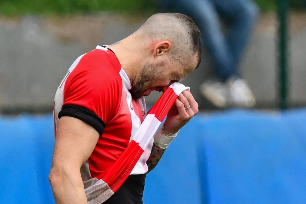 Tolfa, è doccia fredda con la Duepigreco