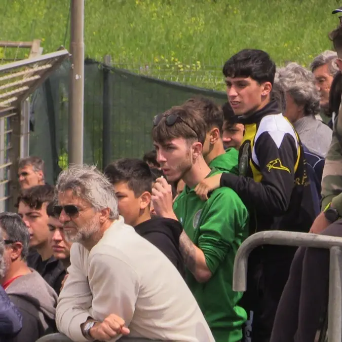 Sale la febbre del derby Ladispoli-Cerveteri