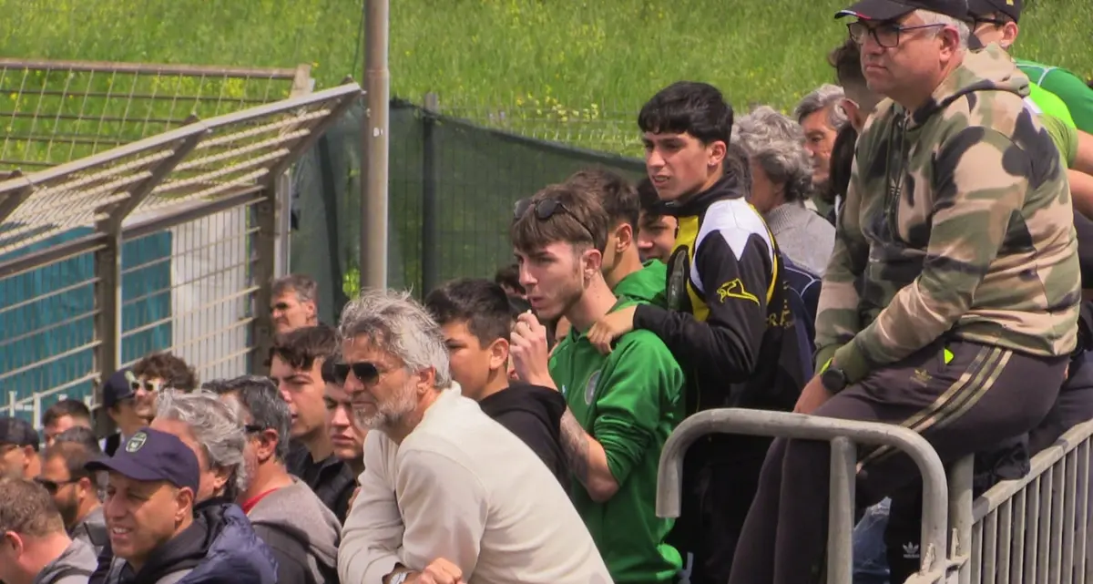 Sale la febbre del derby Ladispoli-Cerveteri