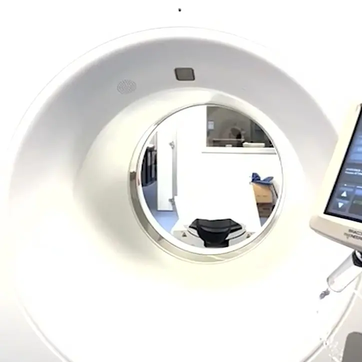 Salute, a Napoli la TAC che cambia le regole dell’imaging diagnostico