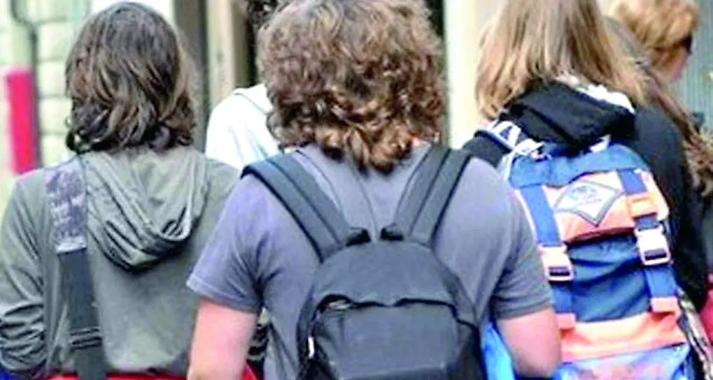 Nuovo anno scolastico, gli auguri del sindaco Baccini