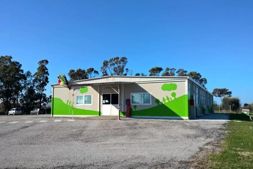 «Salviamo la scuola di Due Casette»