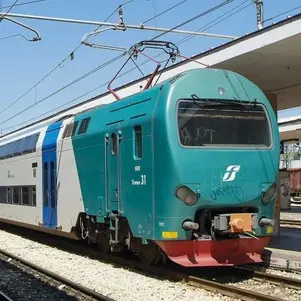 Ferrovia: al via i lavori sulla Orte-Viterbo