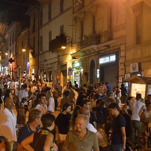 Torna a Tarquinia il DiVino Etrusco