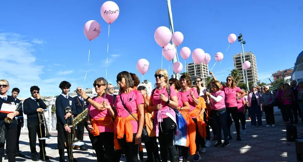 Il tempo del cambiamento: prevenire per rifiorire