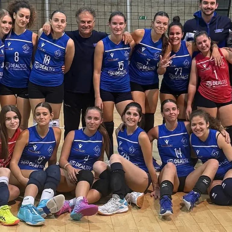 Isola Sacra: un weekend di emozioni tra vittorie importanti e qualche battuta d’arresto