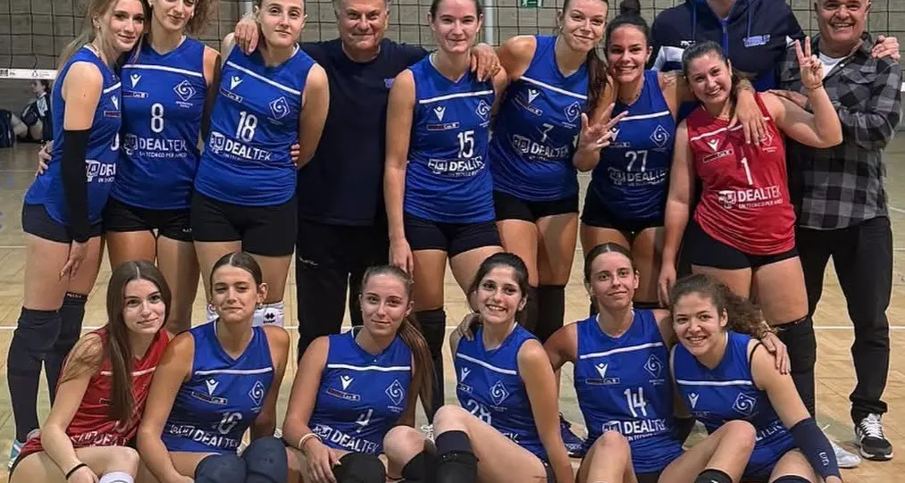 Isola Sacra: un weekend di emozioni tra vittorie importanti e qualche battuta d’arresto