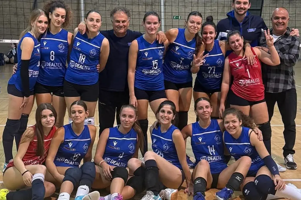 Isola Sacra: un weekend di emozioni tra vittorie importanti e qualche battuta d’arresto