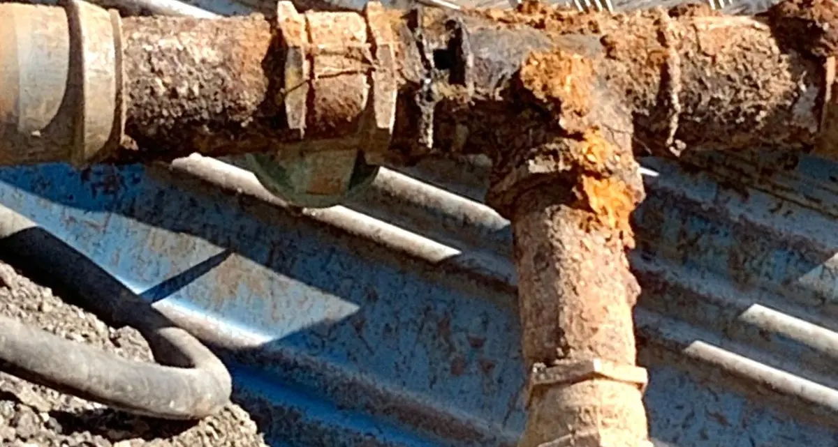Tarquinia, lavori sulla condotta idrica, il 19 marzo niente acqua a Marina Velka