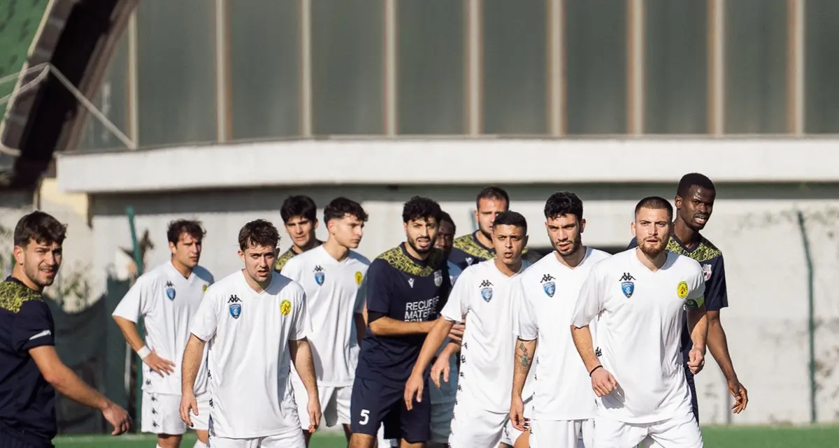 Prima Categoria, Fari puntati sui match delle battistrade