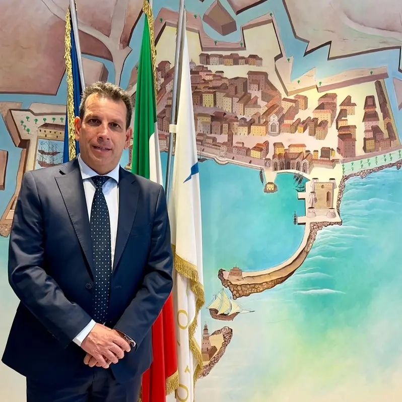 Adsp, si è insediato il neo commissario Raffaele Latrofa