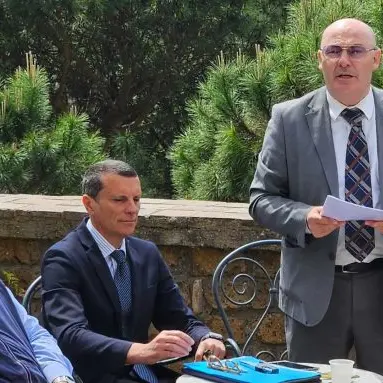 Forza Italia, Vincenzo Petroni coordinatore comunale