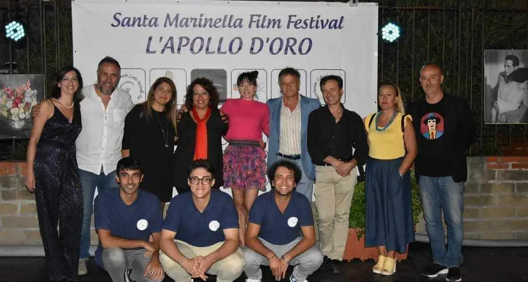 Santa Marinella Film Festival: successo per la prima serata