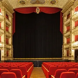 Viterbo: Natale solidale al Teatro Unione