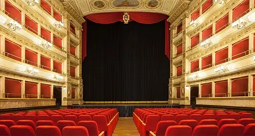 Viterbo: Natale solidale al Teatro Unione