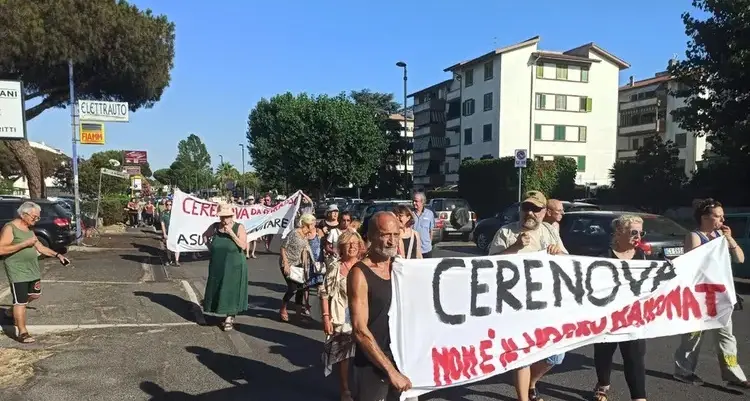 «Silenzio totale di tutte le figure istituzionali»