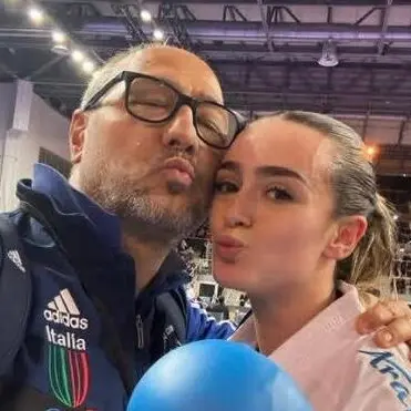 Per Natale Legittimo si regala un oro alla Venice Youth League