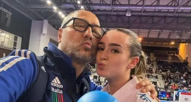 Per Natale Legittimo si regala un oro alla Venice Youth League